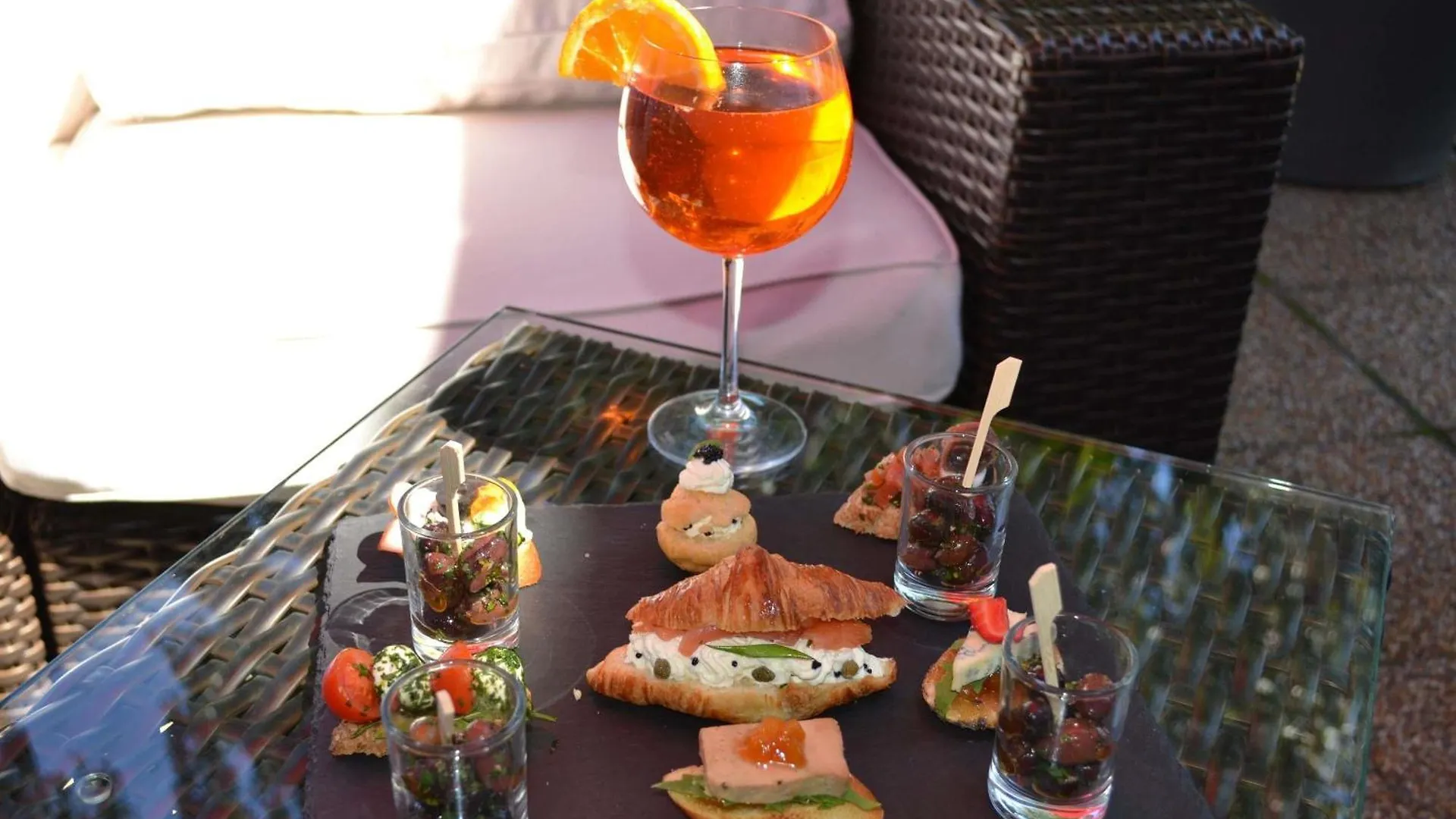 Hotel Pullman Bucharest World Trade Center