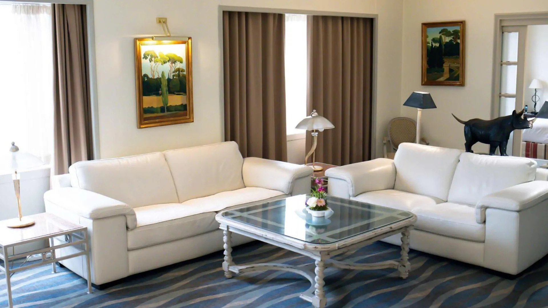 ****  Pullman Bucharest World Trade Center Hotel Romania