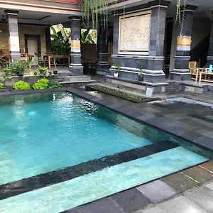 *** Gasthof Awan Bali House Indonesien