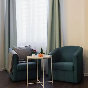 Appartamento Maison 33, Bucarest