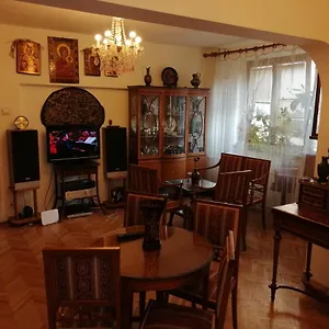  Apartament In The Historical Center