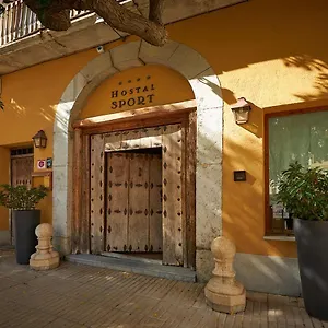 https://hotel-hostal-sport.catalonia-hotels.com