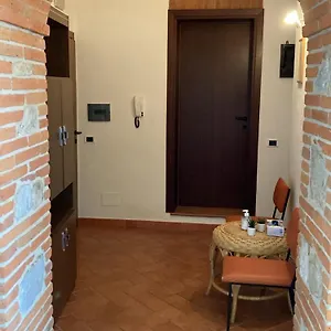  Appartamento Lucignolo Italia