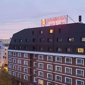 4* Hotel Ramada & By Wyndham North