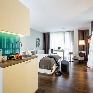 The Flag Hotel Zürich