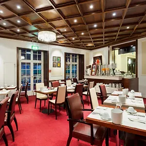 Hotel City Inn Basel Hotel Bazel