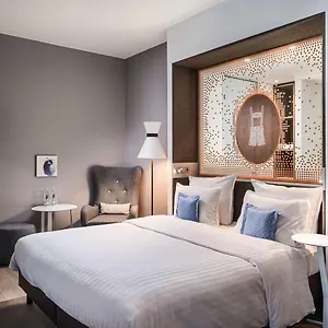 **** Hotel Steigenberger Deutschland
