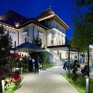 La Boheme Boutique Casa Soare Boekarest