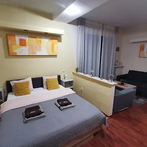 Appartamento Ultracentral, Bucarest