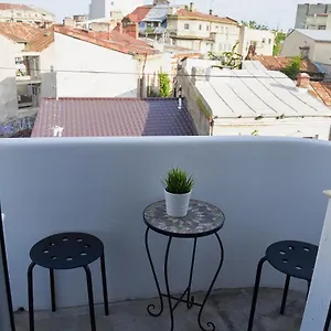  Apartamento Metropole Old Town