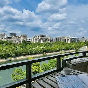  Apartamento Unirii Center By Olala Homes