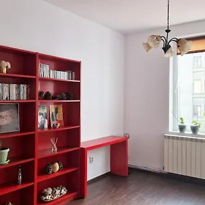 Daire Old Town Cozy Crib