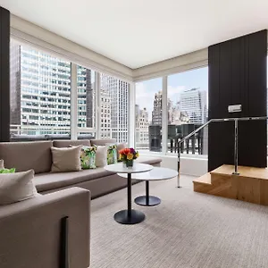 **** Hotel Andaz 5th Avenue, By Hyatt USA