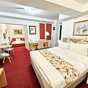 3* Otel Bucur