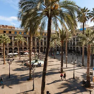 Do Placa Reial Powered By Sonder İspanya