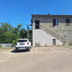  Appartamento La Casa Dì Nonno Italia