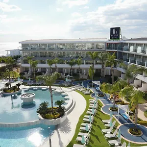 **** Hotel Faros Zypern