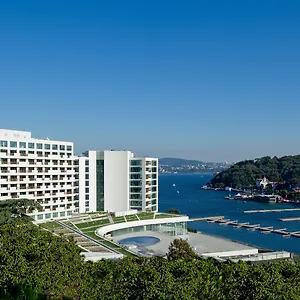 The Grand Tarabya Hotel Istanboel