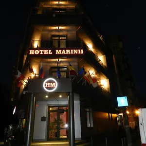 3* Otel Marinii