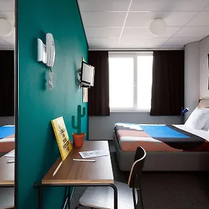 *** Hotel The Social Hub West Niederlande