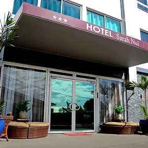 *** Hotel Sarah Nui Polynésie française