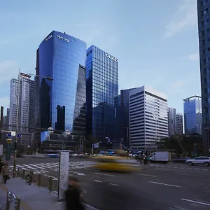 Glad Mapo Hotel Seoel