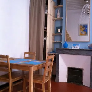  Appartamento Adoramaar- Les Francia