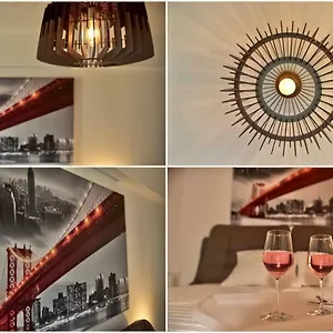 Appartamento Eric, Bucarest