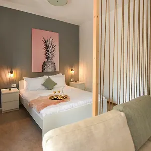  Apartamento Location Old Town - New