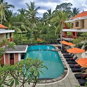 **** Resort Field Indonesien