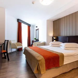 3* Hotel Duke Armeneasca - Ex Tempo