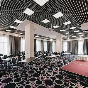 *** Hotel Skypoint Sheremetyevo Airport Russie