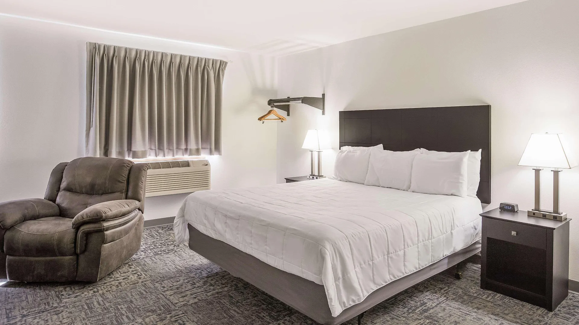 Pullman Bucharest World Trade Center Hotel Roemenië