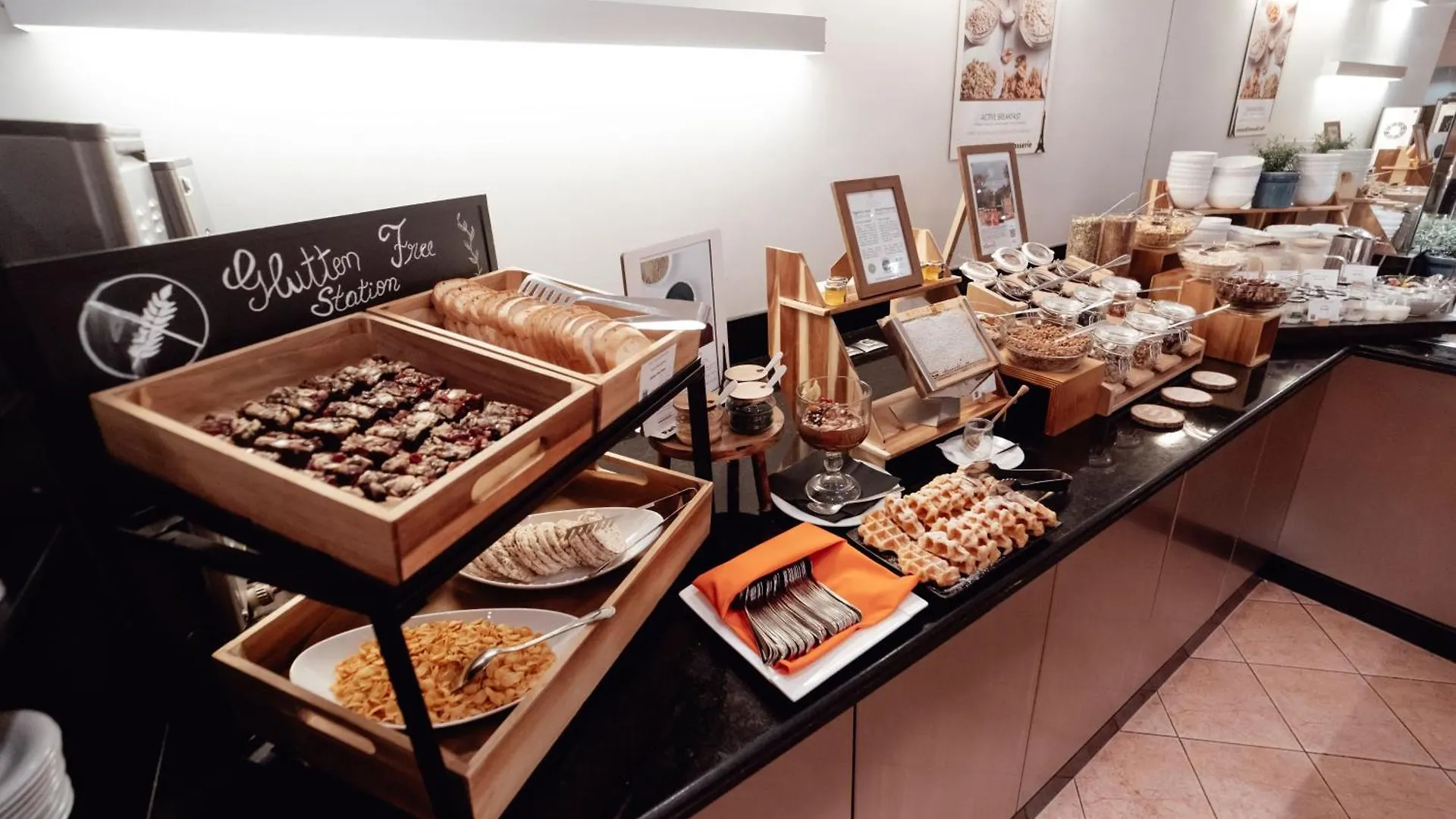 普尔曼布加勒斯特世界贸易中心酒店