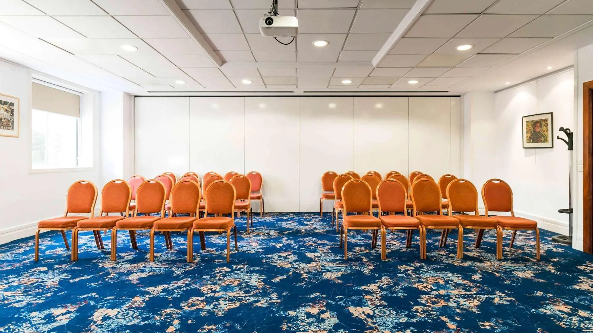 ****  Pullman Bucharest World Trade Center Hotel Romania