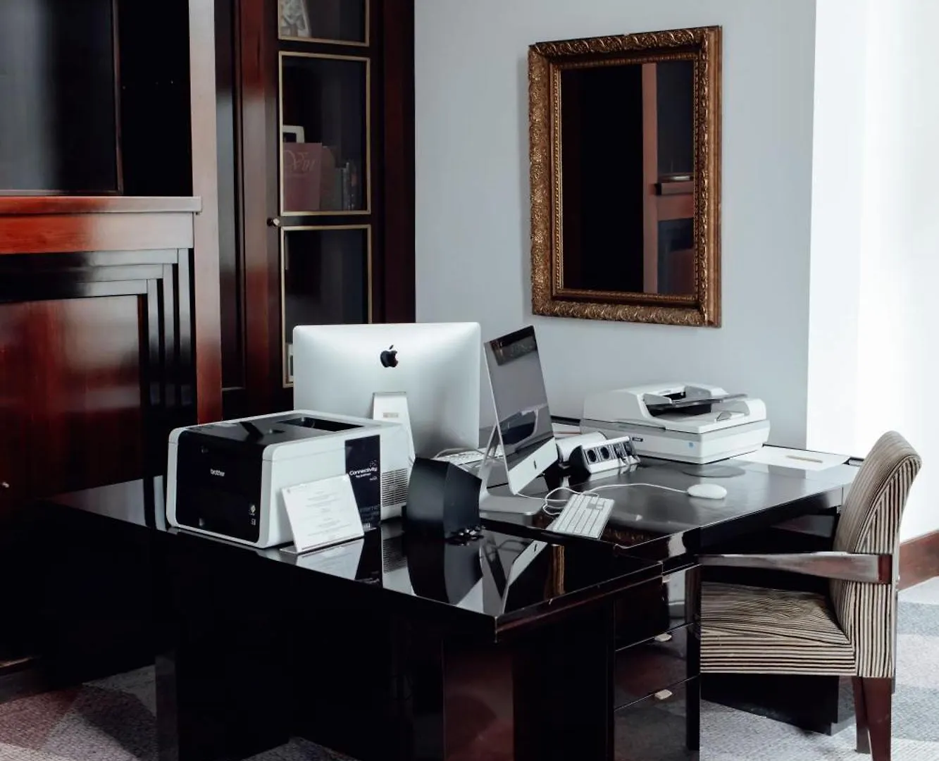 ****  Pullman Bucharest World Trade Center Hotel Romania