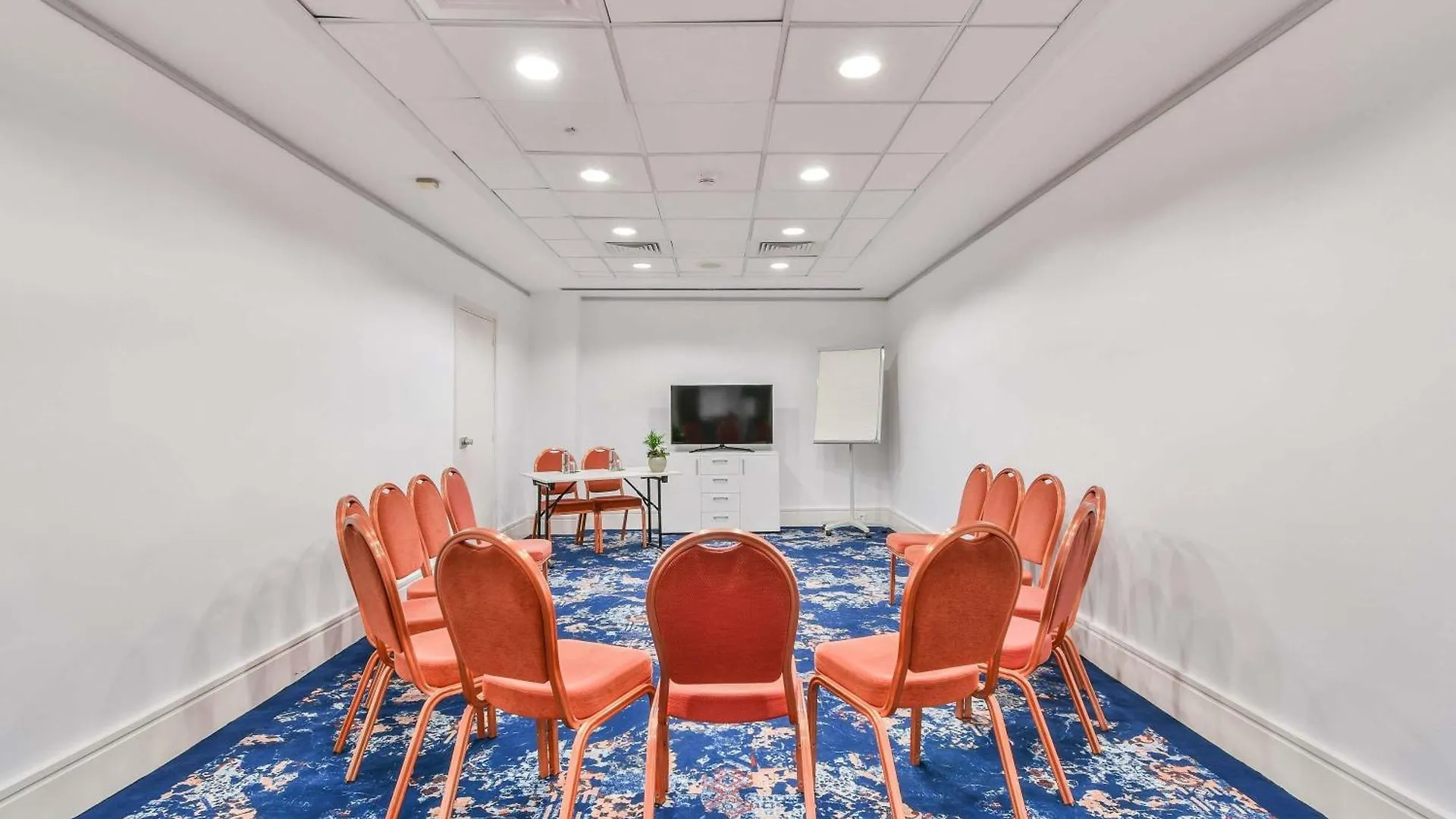 ****  Hotel Pullman Bucharest World Trade Center Rumanía